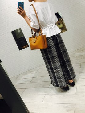 せんぱいさんのコーディネート