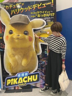 せんぱいさんのコーディネート