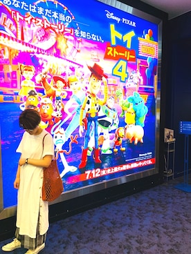 せんぱいさんのコーディネート