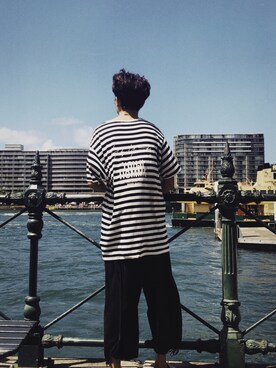 Randleさんのコーディネート