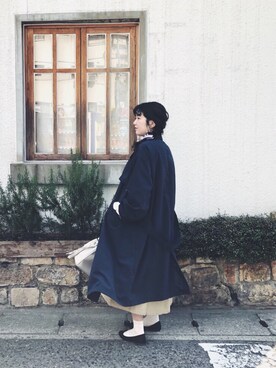 minimaさんのコーディネート