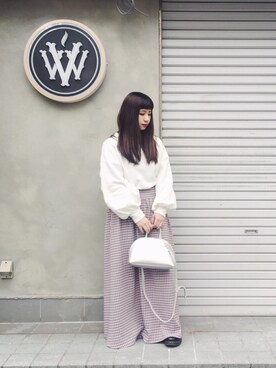 minimaさんのコーディネート