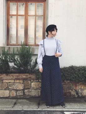 minimaさんのコーディネート