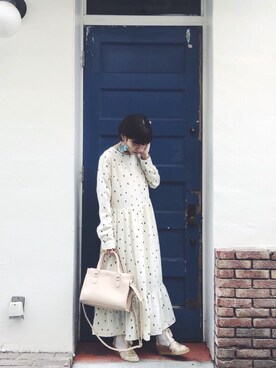 minimaさんのコーディネート