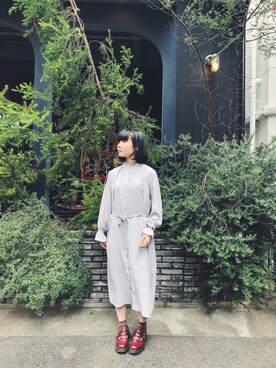 minimaさんのコーディネート