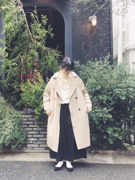 minimaさんのコーディネート