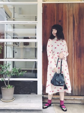 minimaさんのコーディネート