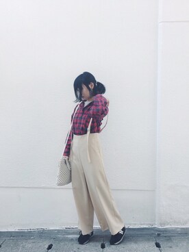 minimaさんのコーディネート