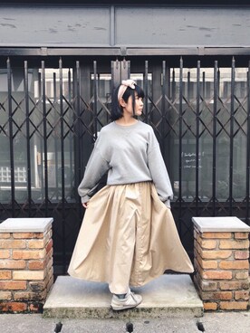 minimaさんのコーディネート