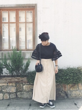 minimaさんのコーディネート