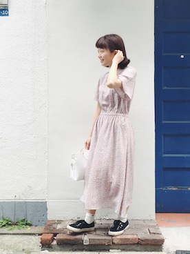 minimaさんのコーディネート