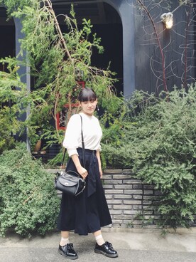 minimaさんのコーディネート