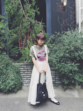 minimaさんのコーディネート