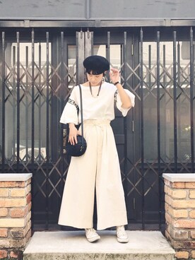 minimaさんのコーディネート