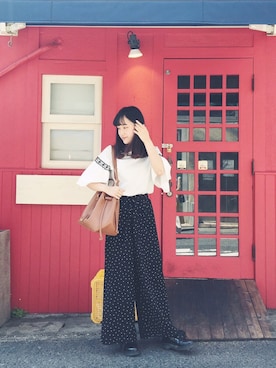 minimaさんのコーディネート