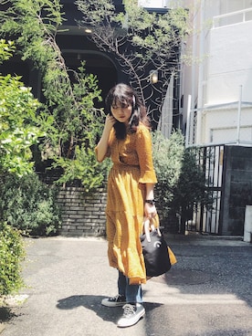 minimaさんのコーディネート