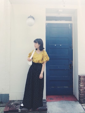 minimaさんのコーディネート