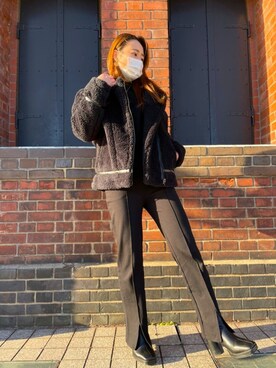 mayuさんのコーディネート