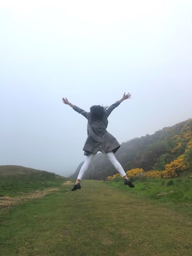 ツさんのコーディネート