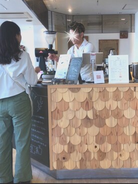 ツさんのコーディネート