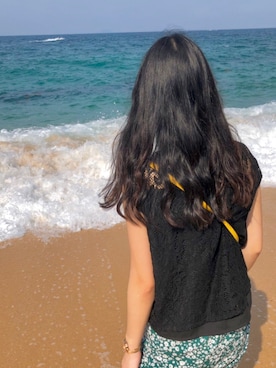 ツさんのコーディネート