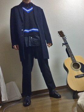 Wataruさんのコーディネート