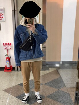 Wataruさんのコーディネート
