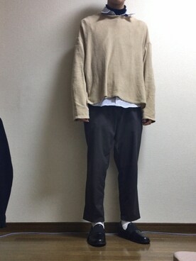 Wataruさんのコーディネート