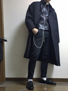 Wataruさんのコーディネート