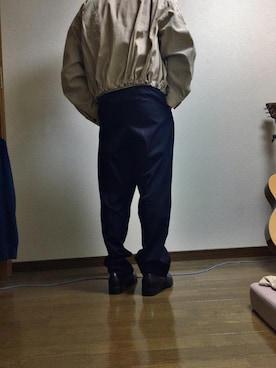 Wataruさんのコーディネート