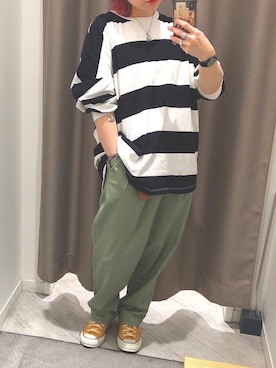 7sugarさんのコーディネート