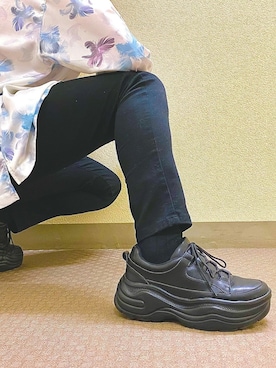 たすぽんさんのコーディネート