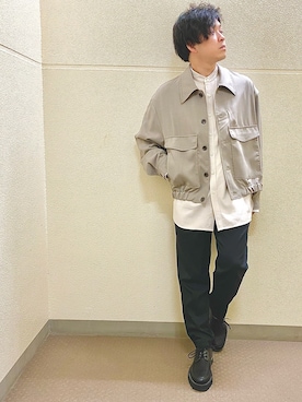 たすぽんさんのコーディネート