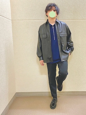 たすぽんさんのコーディネート