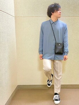 たすぽんさんのコーディネート