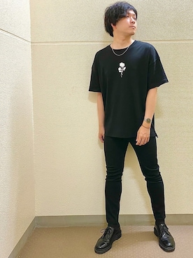 たすぽんさんのコーディネート