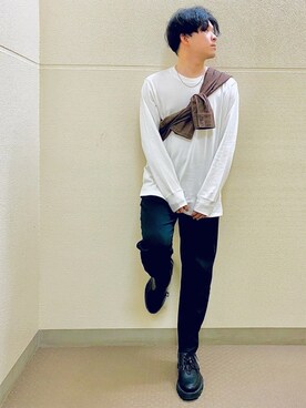 たすぽんさんのコーディネート