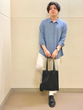 たすぽんさんのコーディネート