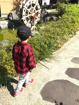 …Rii&KaP…さんのコーディネート