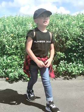 …Rii&KaP…さんのコーディネート