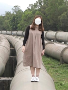 hannah ʕ •ᴥ•ʔさんのコーディネート