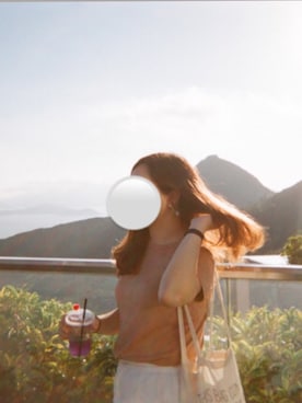 hannah ʕ •ᴥ•ʔさんのコーディネート