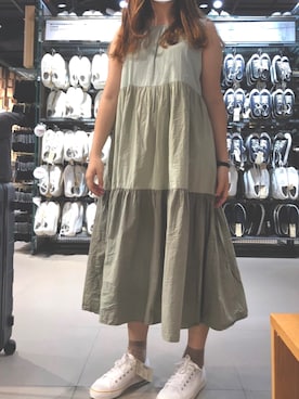 hannah ʕ •ᴥ•ʔさんのコーディネート