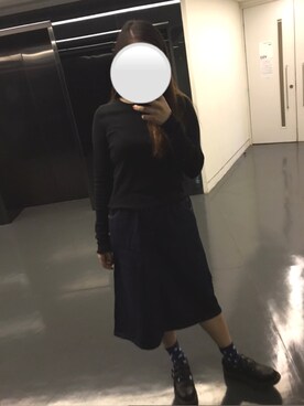 hannah ʕ •ᴥ•ʔさんのコーディネート