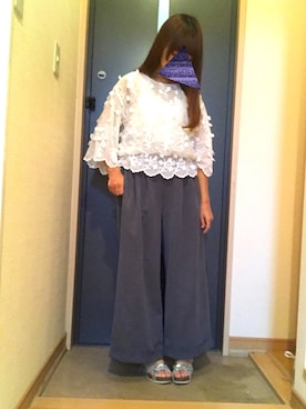 akr.さんのコーディネート