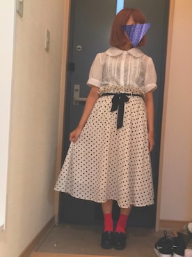 akr.さんのコーディネート