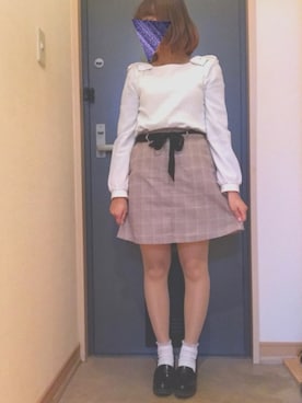 akr.さんのコーディネート