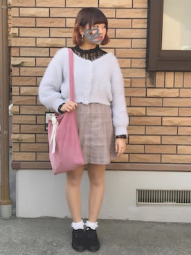 akr.さんのコーディネート