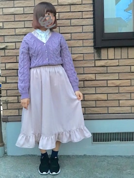 akr.さんのコーディネート