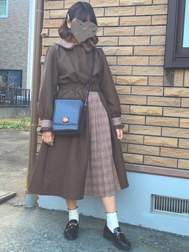 akr.さんのコーディネート